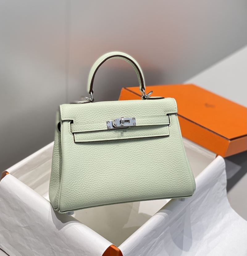 Hermes Kelly Bags